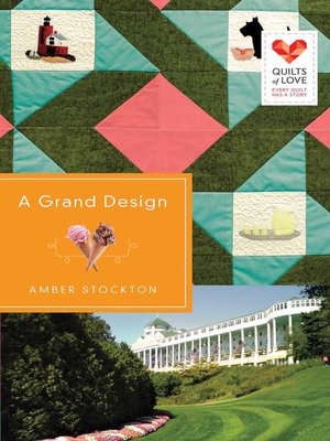 cover image of A Grand Design